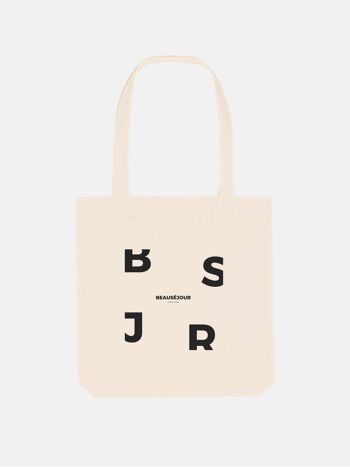 LE TOTE BAG 2