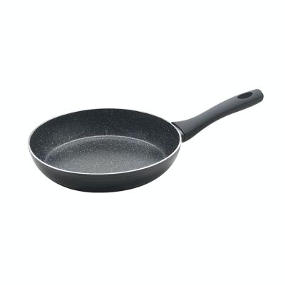 Metaltex Frying Pan Non-stick Aluminum Forged NATIVA Line 20 cm Free of PFOA and BPA