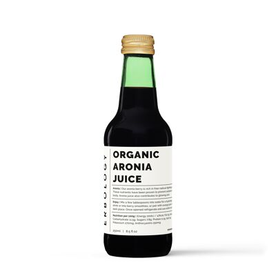 Aronia Juice