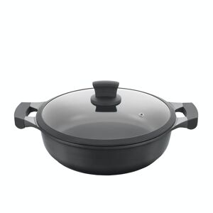 Metaltex Low Line Casserole Antiadhésive XPERT 32 cm 5.5l