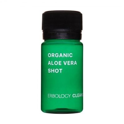 Aloe Vera Shot