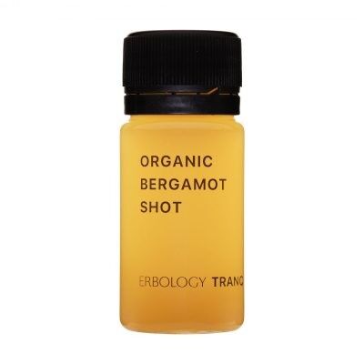 Bergamot Shot