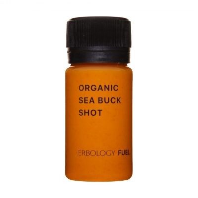Sea Buckthorn Shot