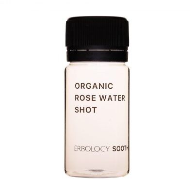 Rose Water Shot