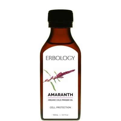 Amaranth Seed Oil