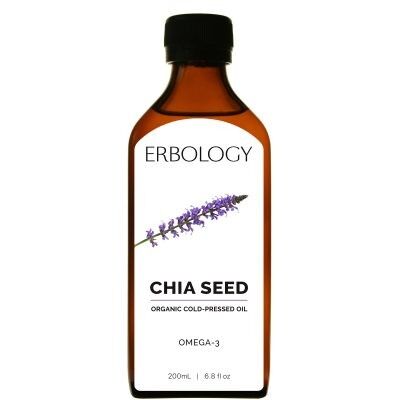 Chia Seed Oil