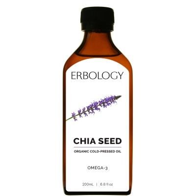 Chia Seed Oil 250ml