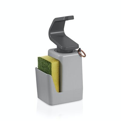 Metaltex SOAPTEX Soap Dispenser