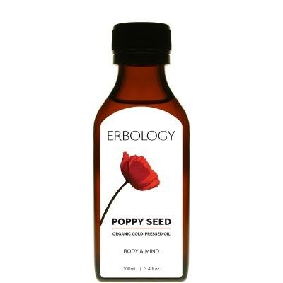 Poppy Seed Oil