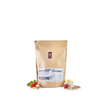 Granola Rose 1,5kg