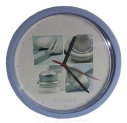 KITCHEN WALL CLOCK WITH DESIGN ITA-016-479