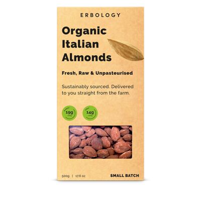 Almonds | Italy