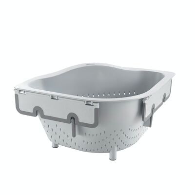 Metaltex DRAIN ON Sink Drainer