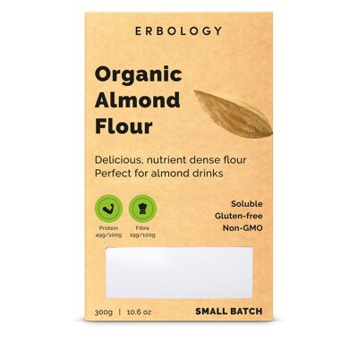 Almond Flour