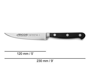 Couteau à Steak Opéra 2