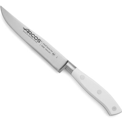 Couteau de cuisine Riviera Blanc