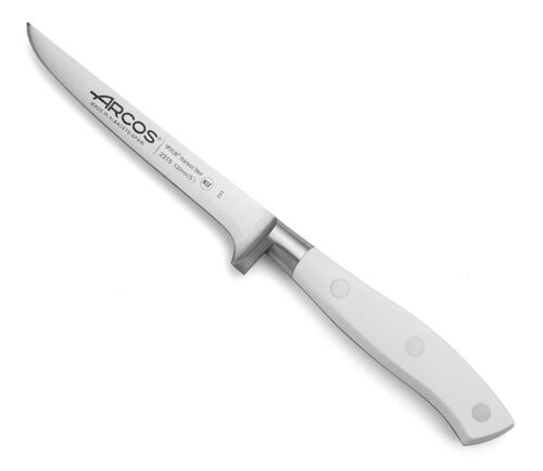 Cuchillo Deshuesador Riviera Blanc