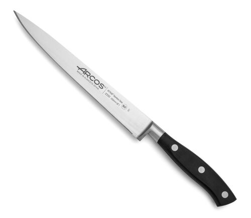 Cuchillo Fileteador Riviera