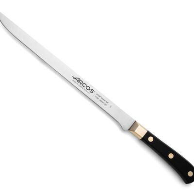 Couteau à jambon série Regia 250 mm