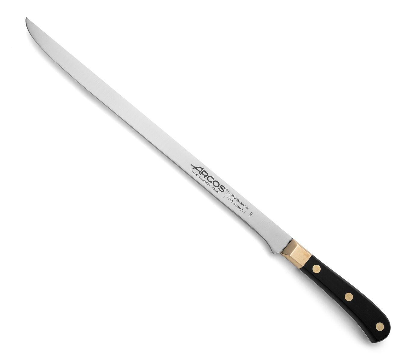 Coltello da Prosciutto Regia