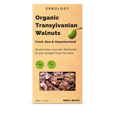 Walnuts | Transylvania