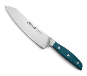 Couteau Santoku à bascule Brooklyn 1