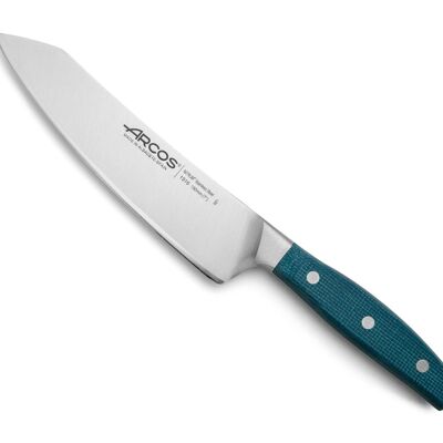 Coltello Santoku a dondolo Brooklyn