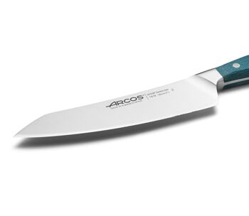 Couteau Santoku à bascule Brooklyn 3