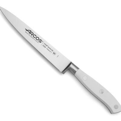 Coltello Sole Riviera Blanc