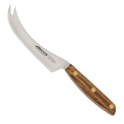 Couteau à fromage série Nórdika 125 mm