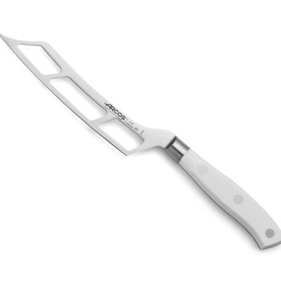 Cuchillo Queso Riviera Blanc