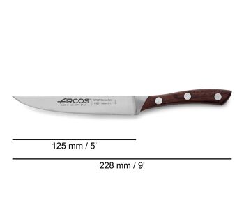 Couteau à légumes Natura 2