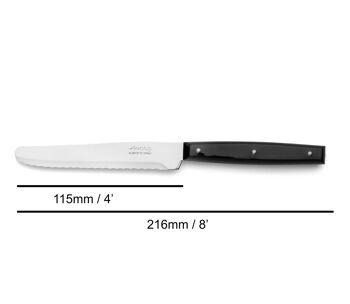 couteau de table 2