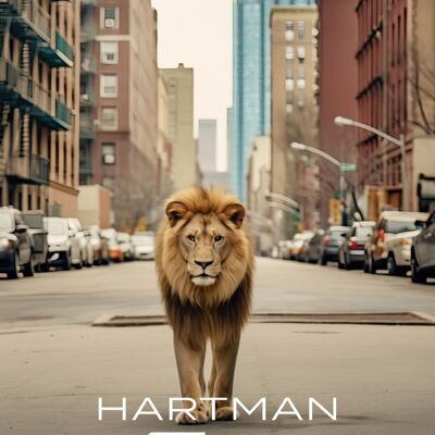 Marca Hartmann