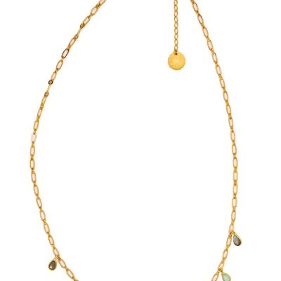 Collier raval