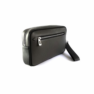 Burchell pouch - Black