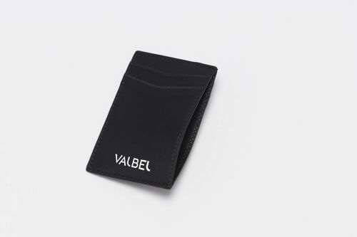 Porte-Cartes – Black – Vertical