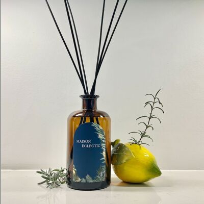 TUSCANY GRASS FRAGRANCE DIFFUSER