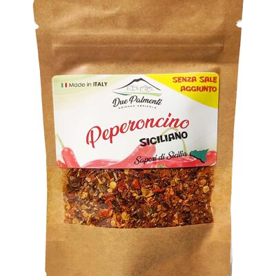 Peperoncino siciliano