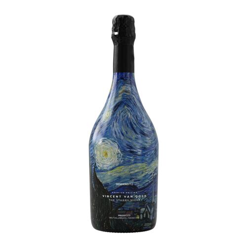 Prosecco DOC - The Starry Night