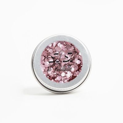 Paillettes Coco Cannelle
