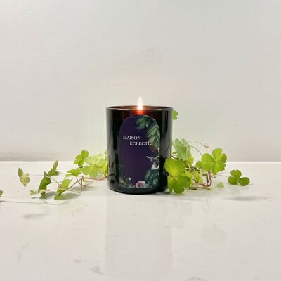 FIG & VETIVER CANDLE