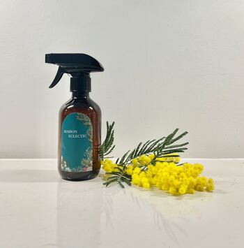 PARFUM DE MAISON MIMOSA & CARDAMOME 1