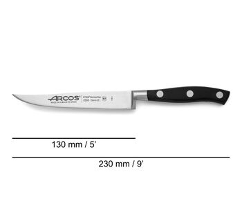 Couteau à Steak Riviera 2
