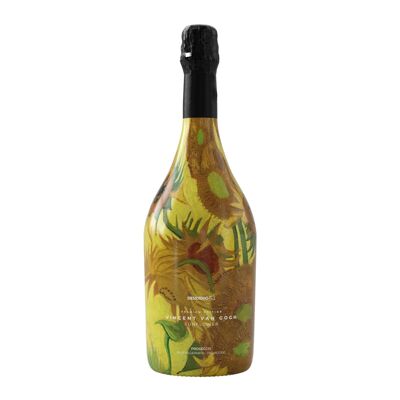 Prosecco DOC - Sonnenblumen