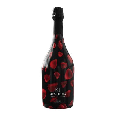 Prosecco DOC-Valentine