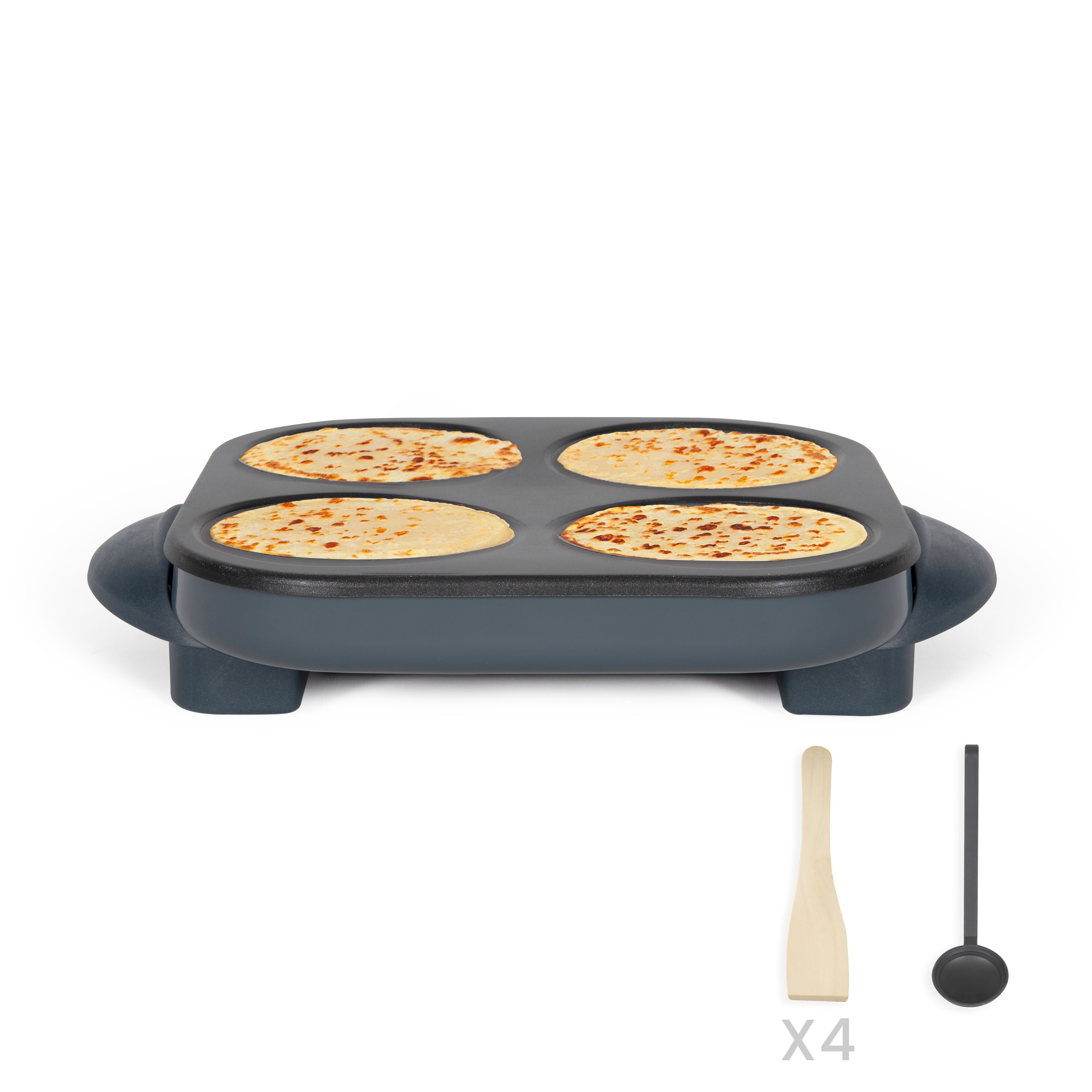 DOC266G Mini crêpes party