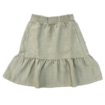 Skirt Tulip Olive