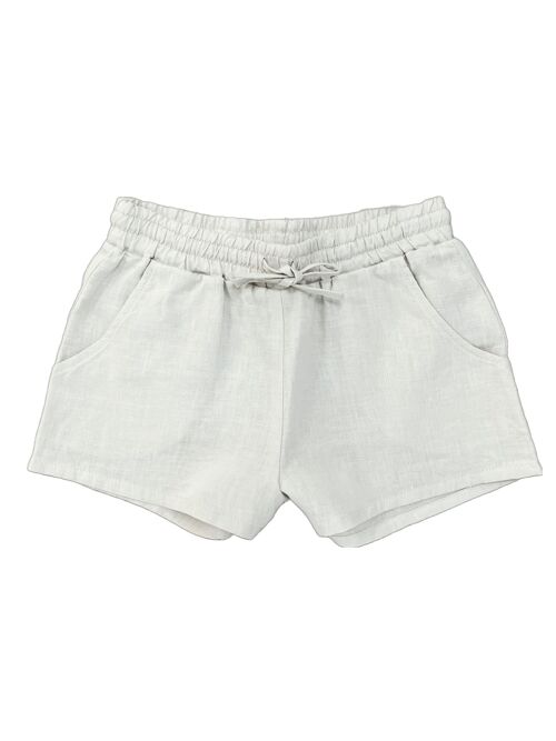 Shorts Magic Sienna Cream