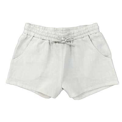 Shorts Magic Sienna Cream